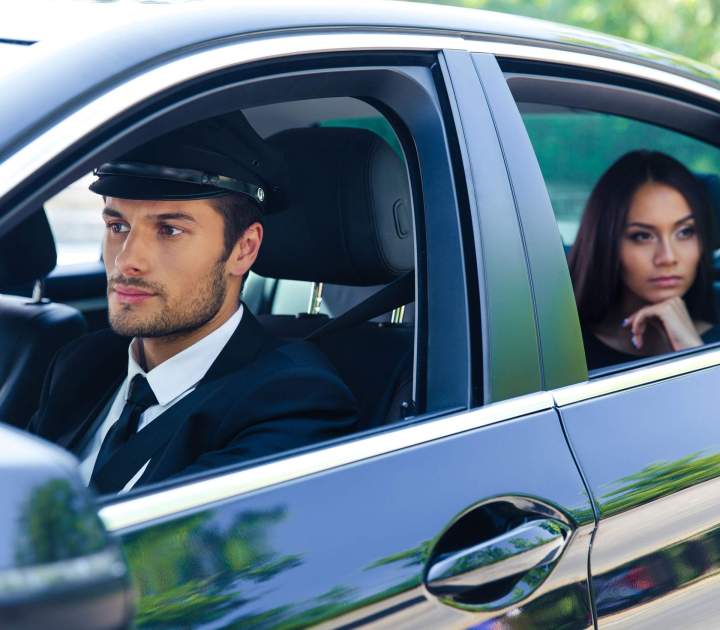 Chauffeur privé 24/7 Beauvais